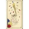 Tarot coleccion "Eros: Th