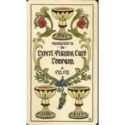 Tarot coleccion "Eros: Th