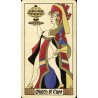 Tarot coleccion "Eros: Th