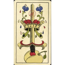 Tarot coleccion "Eros: Th