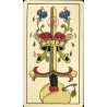 Tarot coleccion "Eros: Th