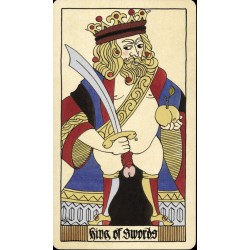 Tarot coleccion "Eros: Th