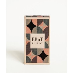 Tarot coleccion BRuT Tarot - 2015 (UUSi)
