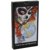 Tarot coleccion Tarot de los Muertos - Laurel Thorndike - 22 Arcanos - 2015