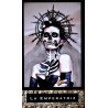 Tarot coleccion Tarot de los Muertos - Laurel Thorndike - 22 Arcanos - 2015