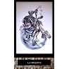 Tarot coleccion Tarot de los Muertos - Laurel Thorndike - 22 Arcanos - 2015
