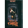 Tarot coleccion Trick or