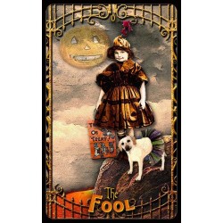 Tarot coleccion Trick or