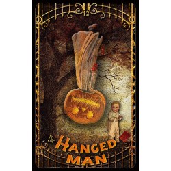 Tarot coleccion Trick or