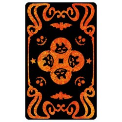 Tarot coleccion Trick or