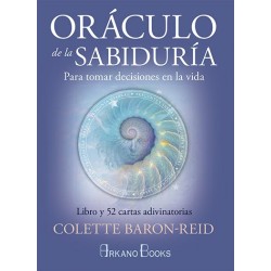 Oraculo de la Sabiduria (