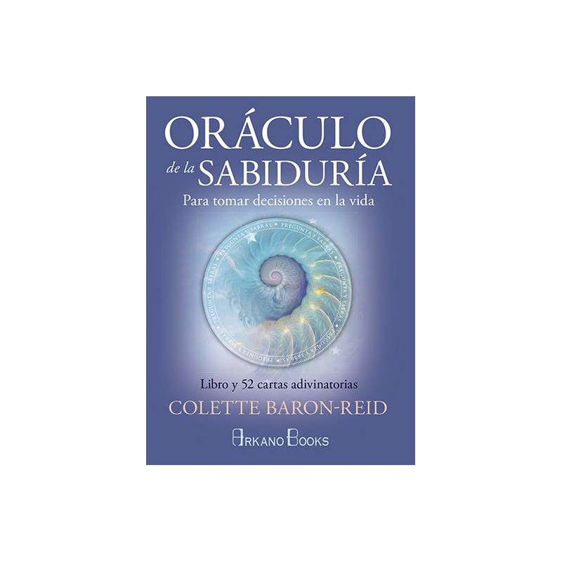 Oraculo de la Sabiduria (