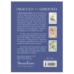 Oraculo de la Sabiduria (