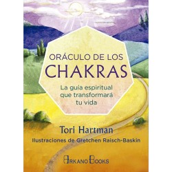 Oraculo de los Chakras (S