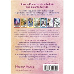 Oraculo de los Chakras (S