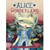 Tarot Alice in Wonderland