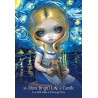 Tarot Alice in Wonderland