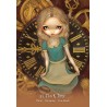 Tarot Alice in Wonderland