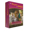 Oraculo Los Angeles del Amor (Doreen Virtue)(Set 44 Cartas)(Guyt)