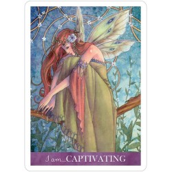 Oraculo Find Your Light