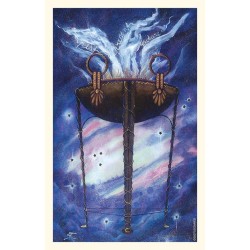 Oraculo Cat Wisdom Cards