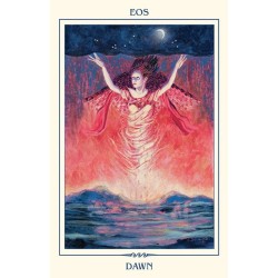 Oraculo Cat Wisdom Cards