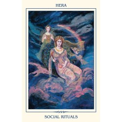 Oraculo Cat Wisdom Cards