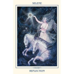 Oraculo Cat Wisdom Cards