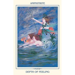 Oraculo Cat Wisdom Cards