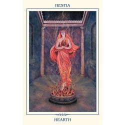 Oraculo Cat Wisdom Cards