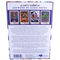 Oraculo Earth Warriors (S