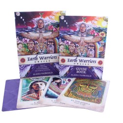 Oraculo Earth Warriors (S