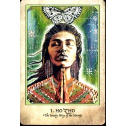 Oraculo Earth Warriors (S