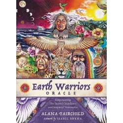 Oraculo Earth Warriors 2E