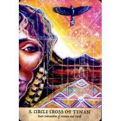 Oraculo Earth Warriors 2E