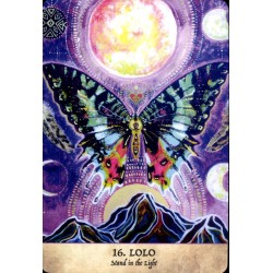 Oraculo Earth Warriors 2E