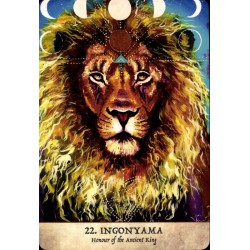 Oraculo Earth Warriors 2E