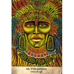 Oraculo Earth Warriors 2E