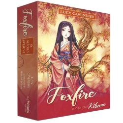 Oraculo Fox fire The Kits