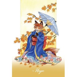 Oraculo Fox fire The Kits