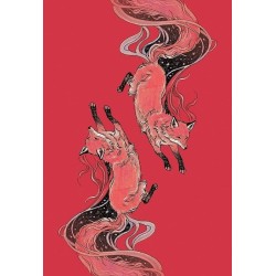 Oraculo Fox fire The Kits