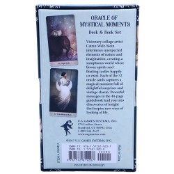 Oraculo of Mystical Momen