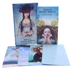 Oraculo of Mystical Momen