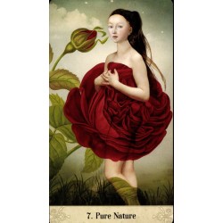 Oraculo of Mystical Momen