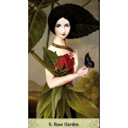 Oraculo of Mystical Momen