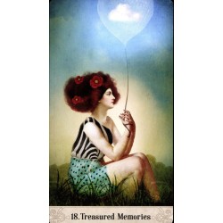 Oraculo of Mystical Momen