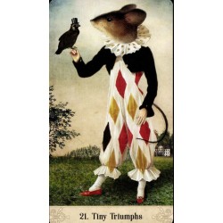 Oraculo of Mystical Momen