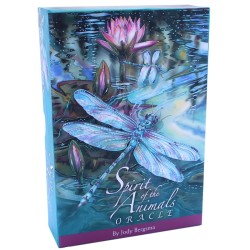 Oraculo Spirit Of The Ani