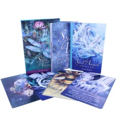 Oraculo Spirit Of The Ani