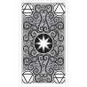 Tarot Bianco Nero (EN) (USG)